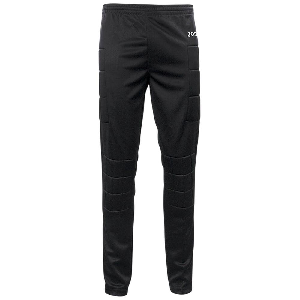 Joma - Pantalon De Gardien De But Protec Homme (noir) - Survêtement - Noir - 40 M - Decathlon