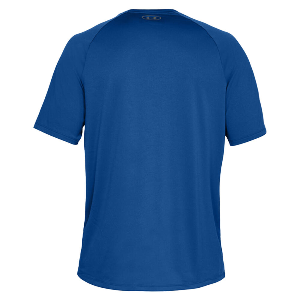 Koszulka fitness męska Under Armour Tech 2.0 SS Tee 2/7