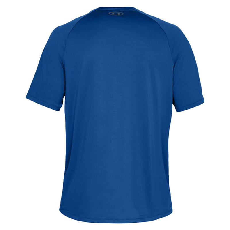 Tricou Drumeții În Natură Under Armour Tech 2.0 Bărbați