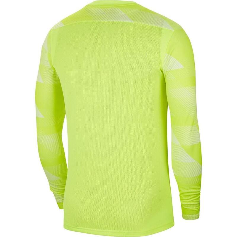 Portarul Bluza Drumeții În Natură Nike Dry Park IV Bărbați