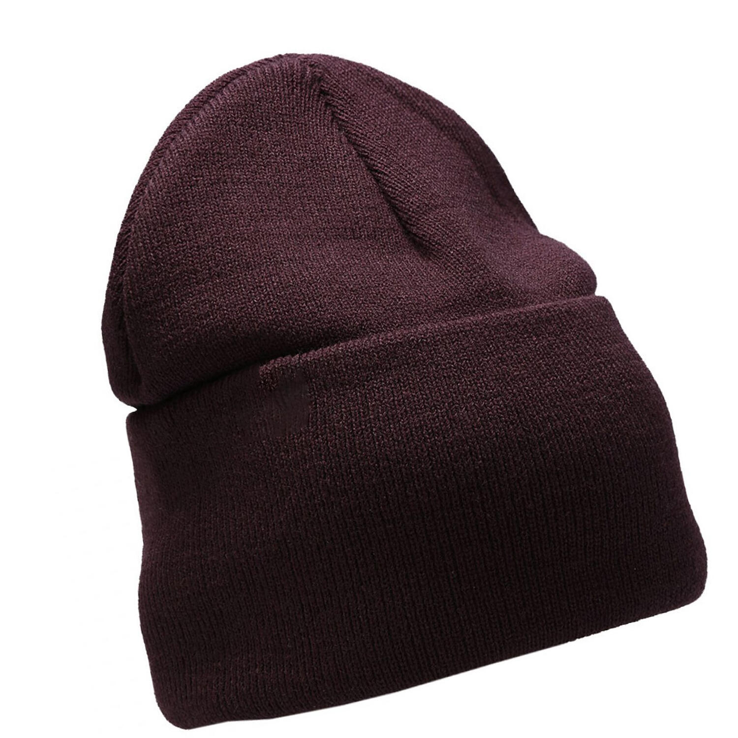 Gorro Beanie H4Z22CAM00560S para Hombre Rojo 2/2