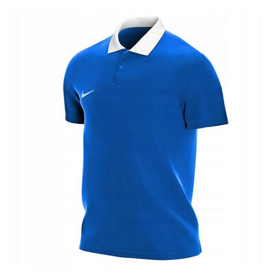 Heren park 20 poloshirt met korte mouwen (grijs)