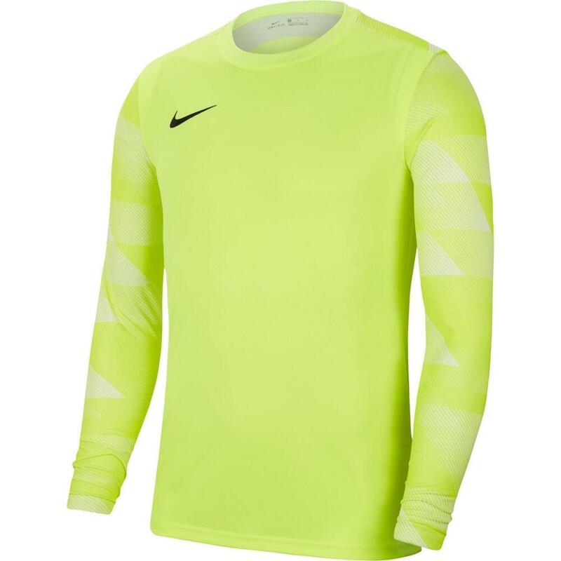 Portarul Bluza Drumeții În Natură Nike Dry Park IV Bărbați