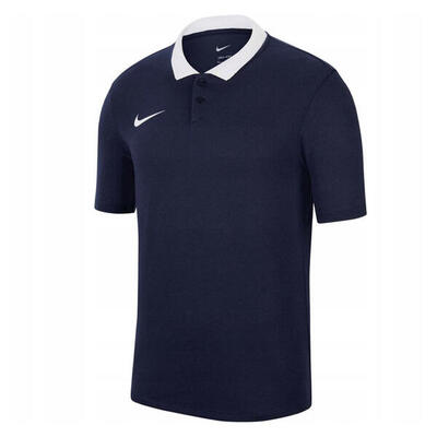 Heren park 20 poloshirt met korte mouwen (grijs)