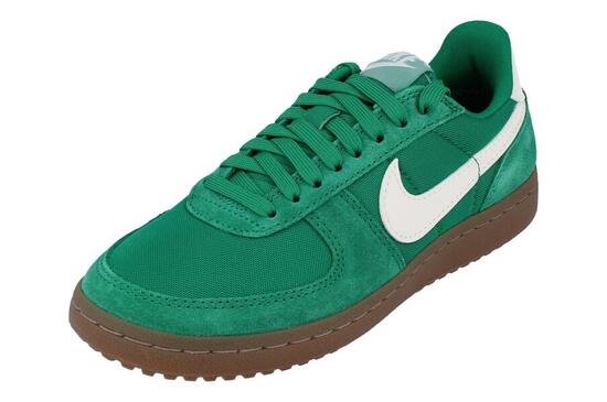 Nike Field General Scarpe walking donna Malachite Gum Dark Brown