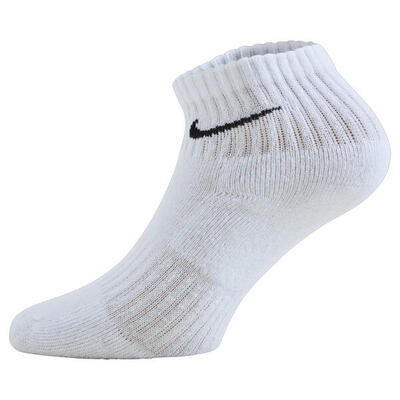Calzini Alla Caviglia Tutti I Giorni Adulto Unisex Misura Confezione 3 Nike