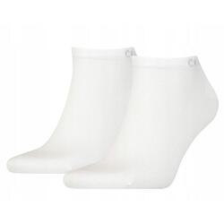 Socquettes Homme (Blanc)