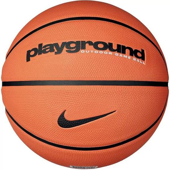 Ballon De Basket PLAYGROUND (Orange)