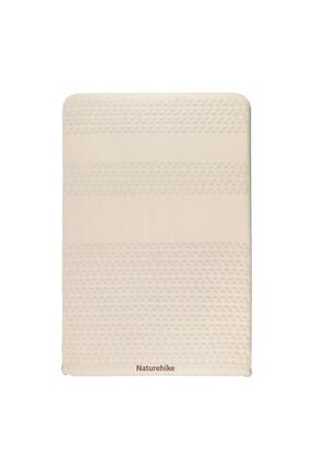 Mata samopompująca Featherbone Double Regular Wide CNK2300WS012 200x132x6cm