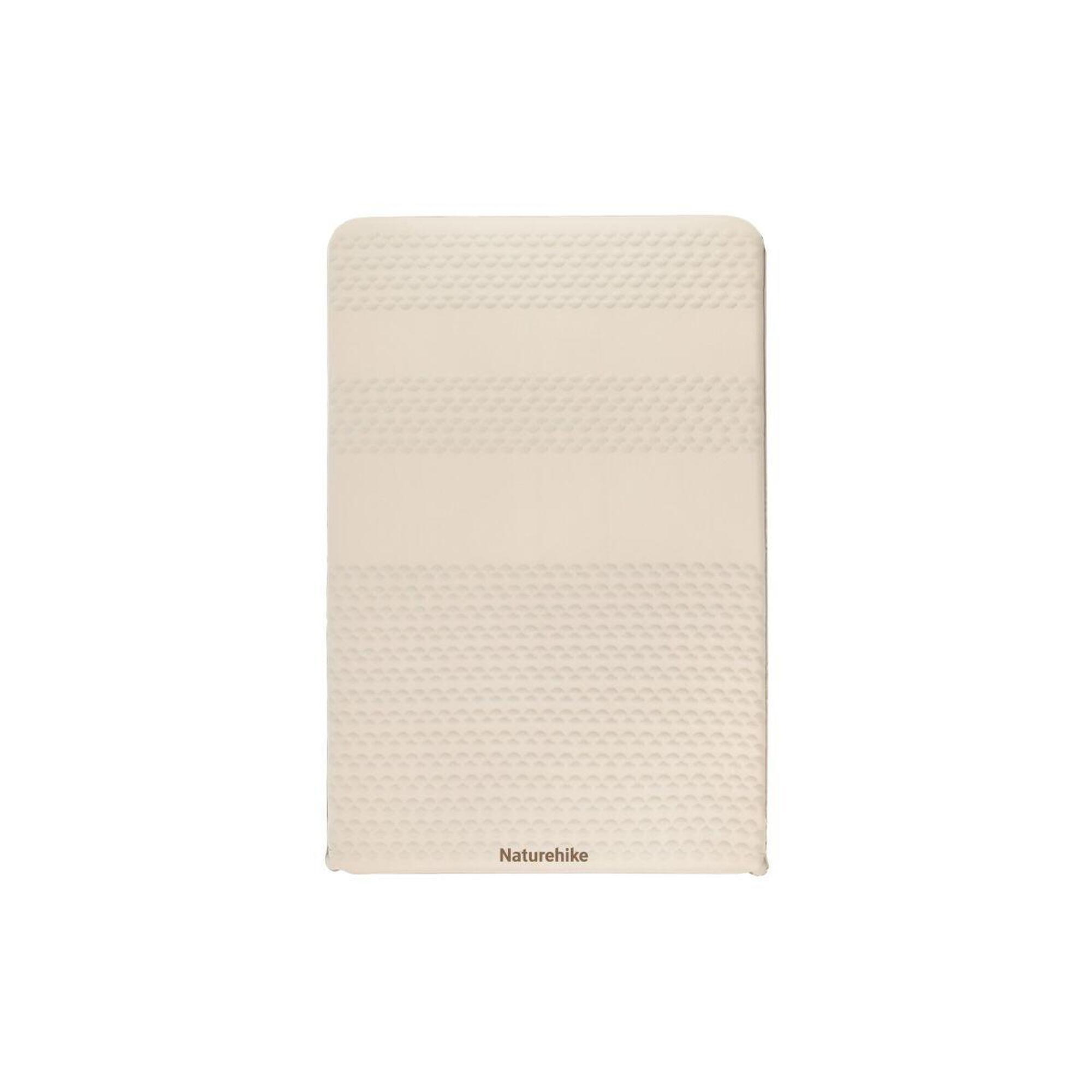 NATUREHIKE Kempinková samonafukovací karimatka Featherbone Double Regular Wide CNK2300WS012