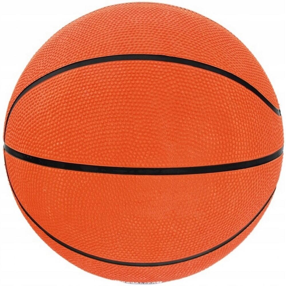 "MB6" Basketball Damen und Herren Orange 6 3/5