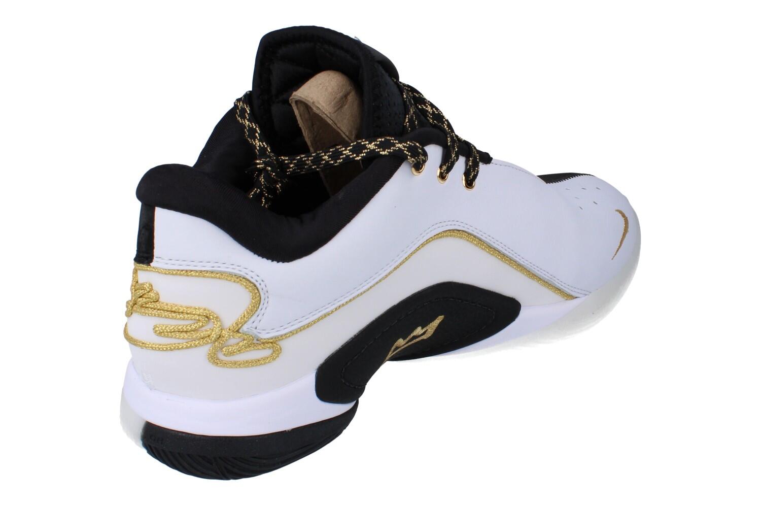Basketballschuhe Nike Modell HV8454 100 für männer 3/6