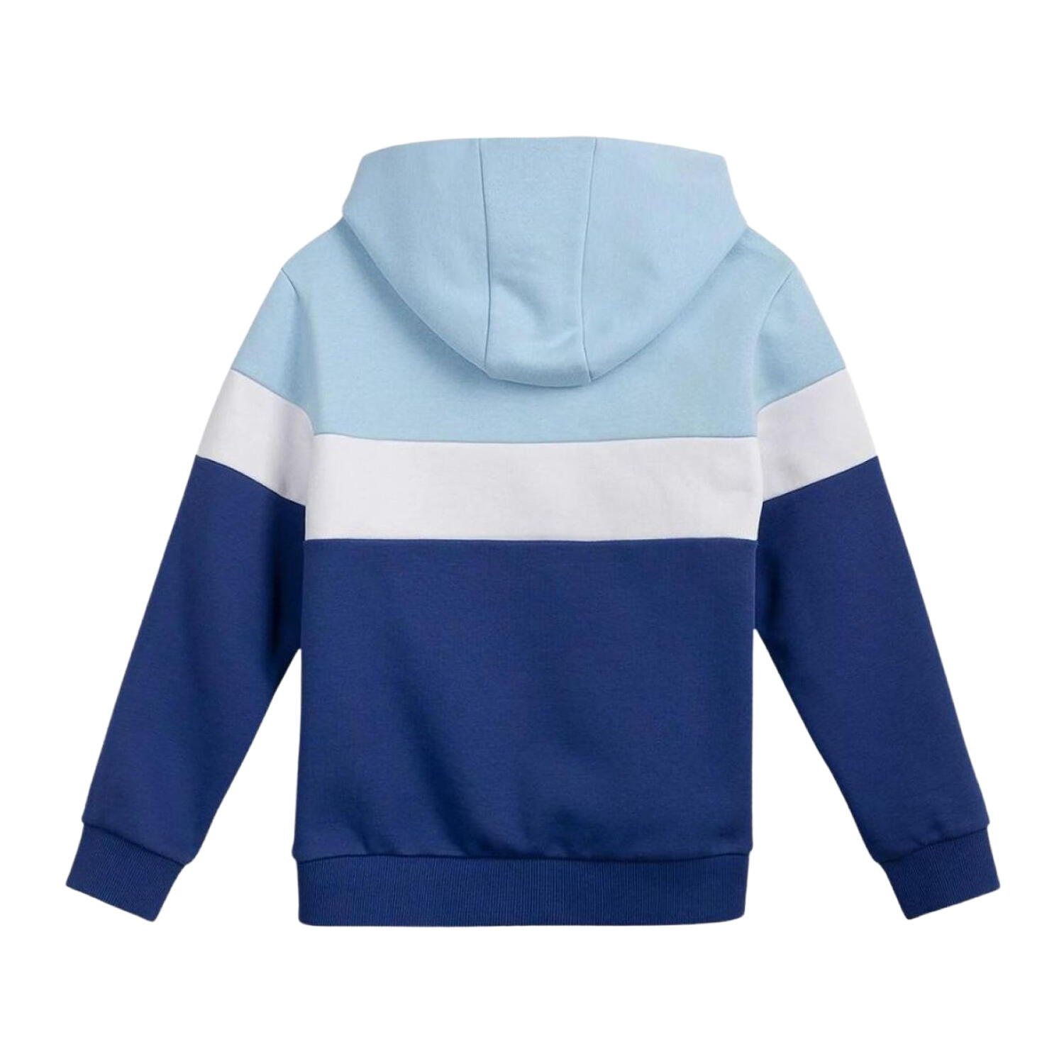 Sweat À Capuche HJL22 JBLD002 Enfant (Bleu) 2/2