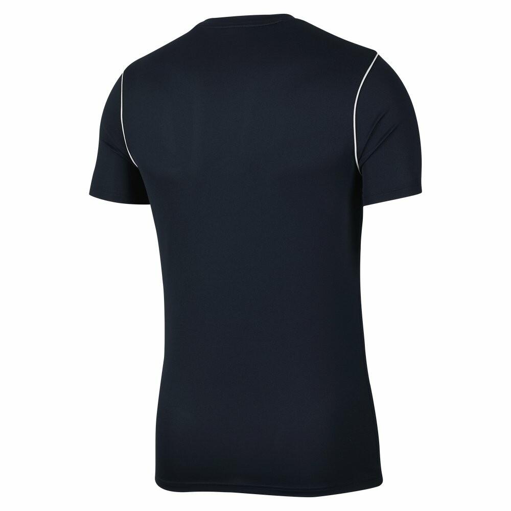 "Dry Park 20" Oberteil für kurzärmlig Herren Dunkles Marineblau 2/6