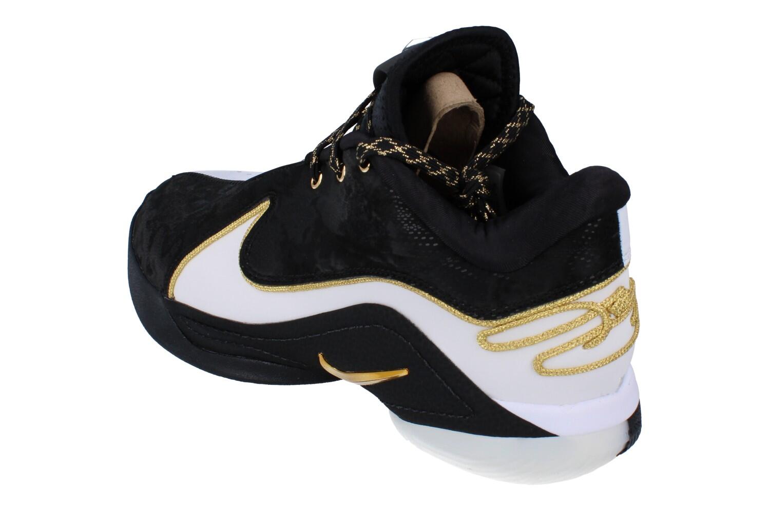 Basketballschuhe Nike Modell HV8454 100 für männer 2/6