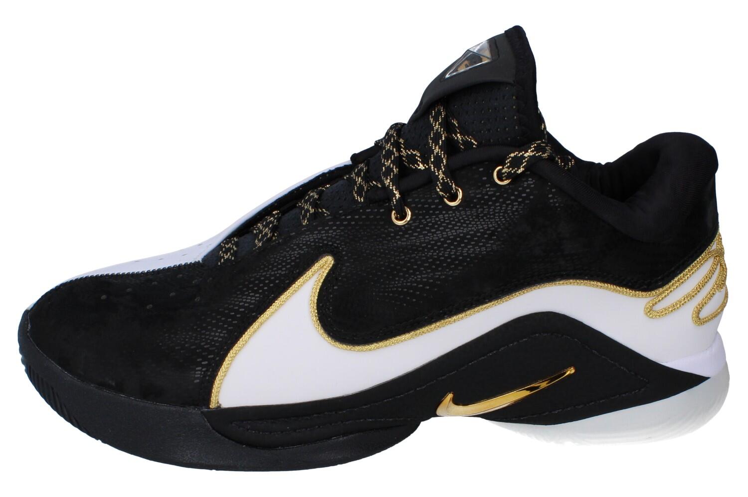 Basketballschuhe Nike Modell HV8454 100 für männer 6/6