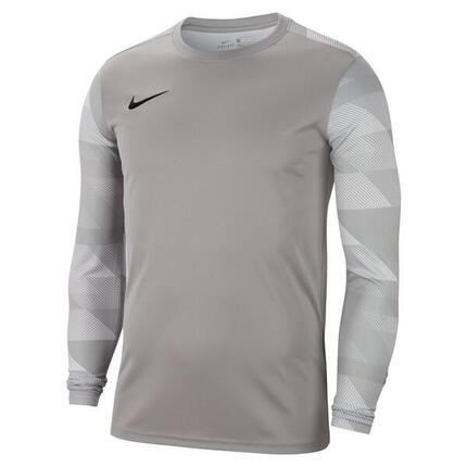 Maillot De Gardien De But DRY PARK Homme (Gris / Argenté)