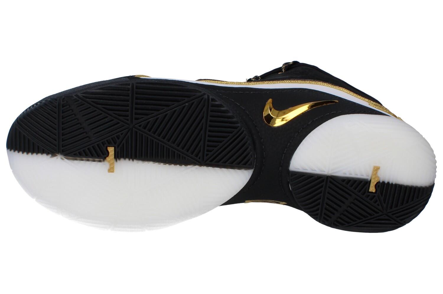 Basketballschuhe Nike Modell HV8454 100 für männer 5/6