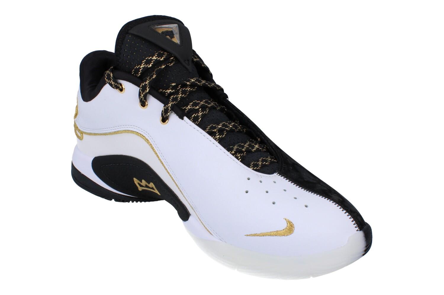 Basketballschuhe Nike Modell HV8454 100 für männer 4/6
