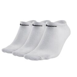 Chaussettes VALUE Adulte (Blanc)