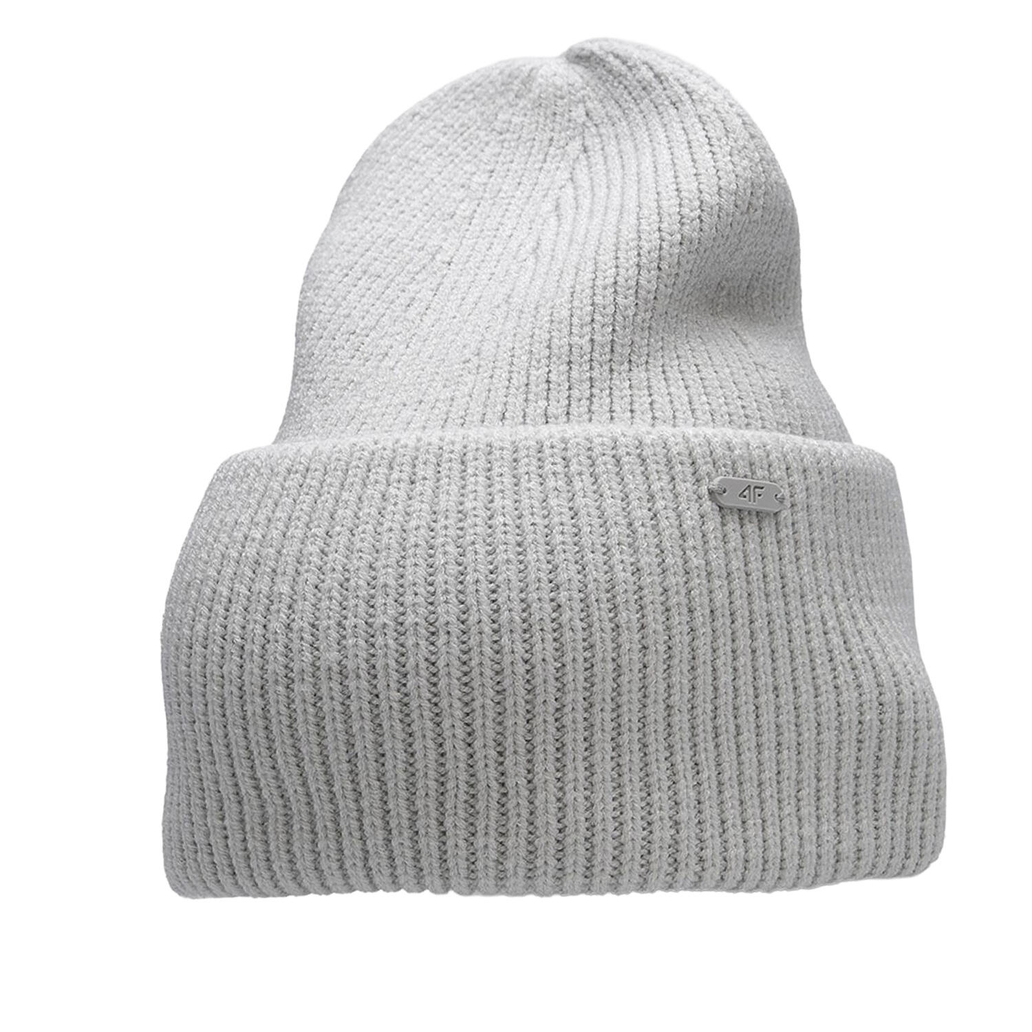 Bonnet H4Z22 CAD00727 Adulte (Gris / Argenté) 2/2