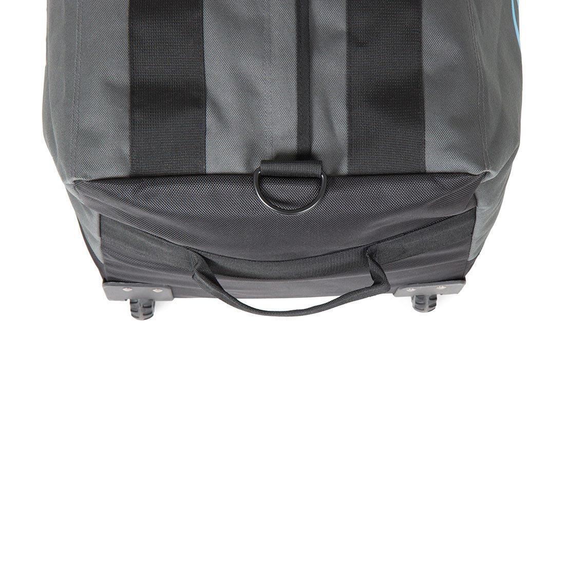 Sac de voyage Lifeventure Expedition Wheeled Duffle 120 L, tissu 1280 denier 6/7