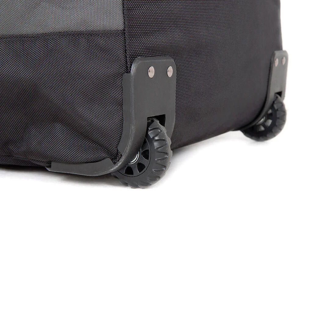 Sac de voyage Lifeventure Expedition Wheeled Duffle 120 L, tissu 1280 denier 7/7