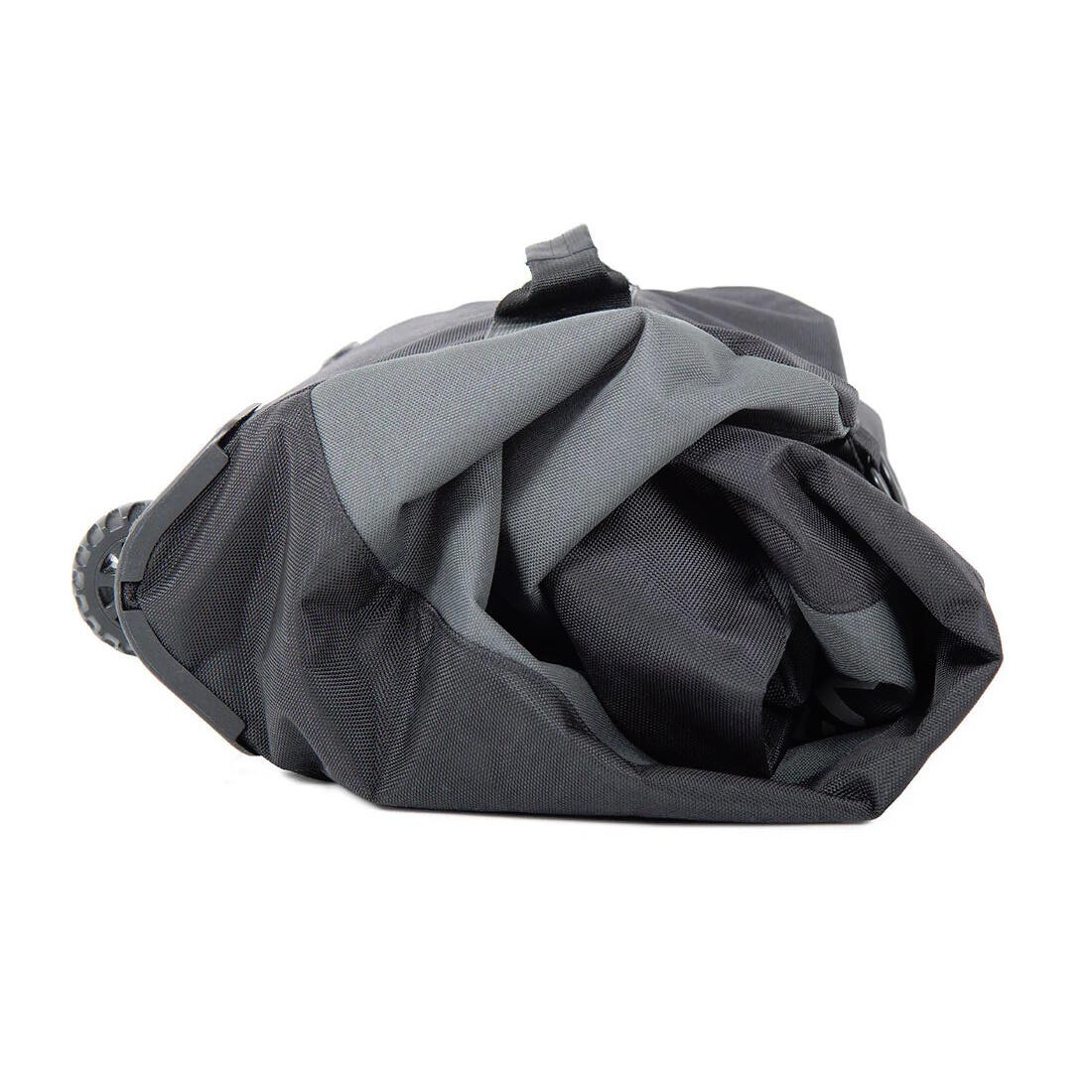 Sac de voyage Lifeventure Expedition Wheeled Duffle 120 L, tissu 1280 denier 5/7