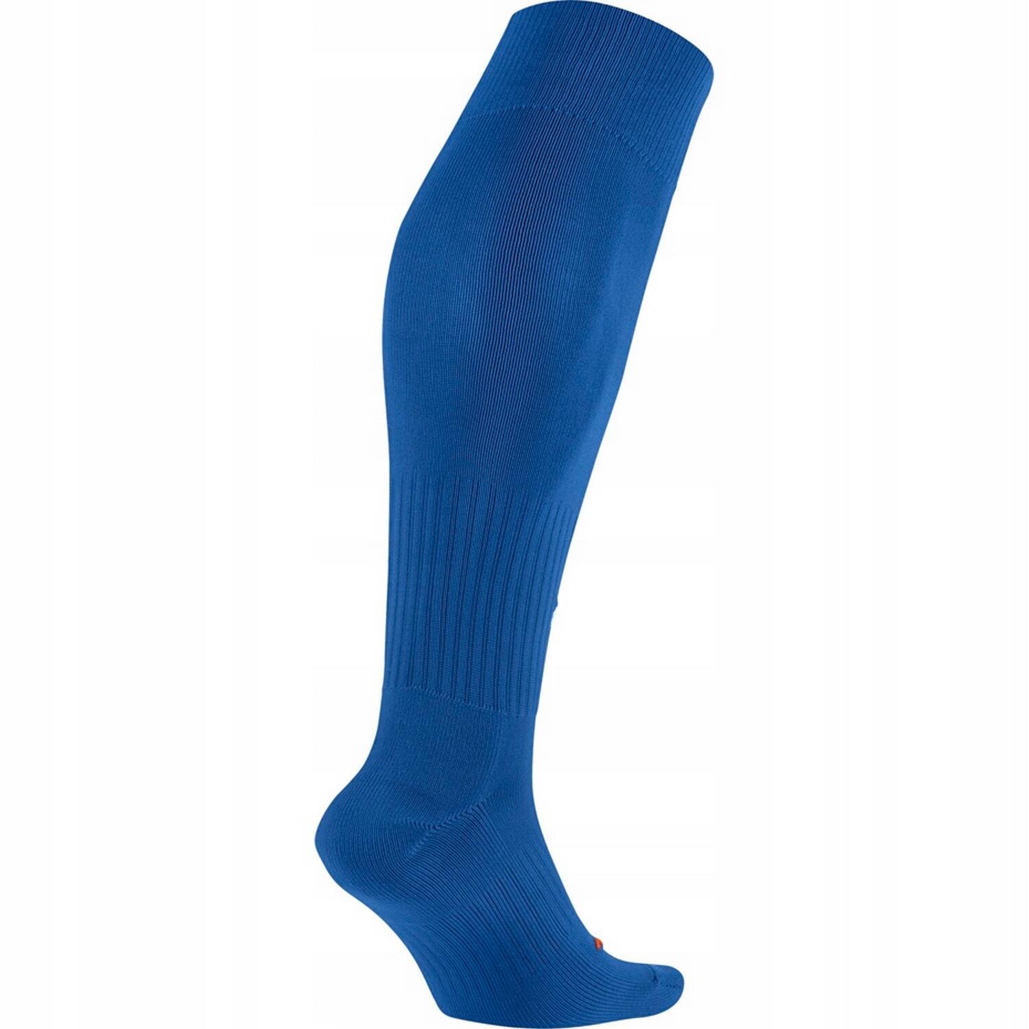Chaussettes De Foot CLASSIC Homme (Bleu) 2/6