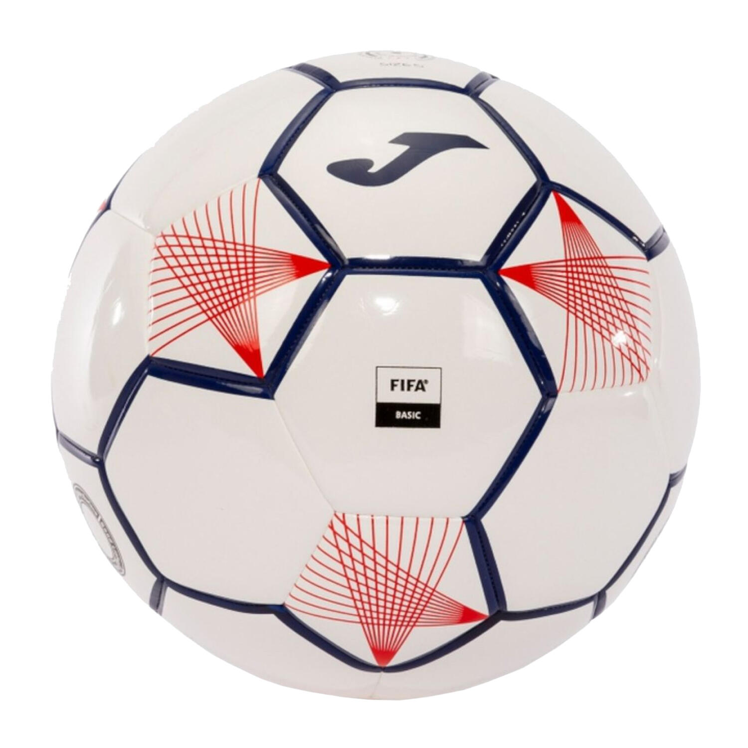 Piłka Nożna Neptune II FIFA Basic 2/2