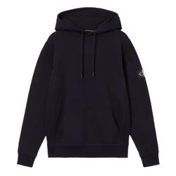 Sweat À Capuche Homme (Noir)