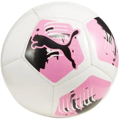 Big cat minivoetbal (oranje) mini