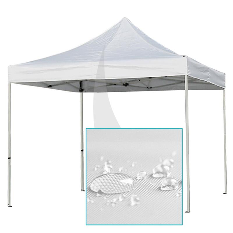 Prelata pentru pavilion de gradina, diferite dimensiuni-2,9x4,25 metri, acoperis