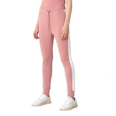 Dames h4z21 joggingbroek (roze)