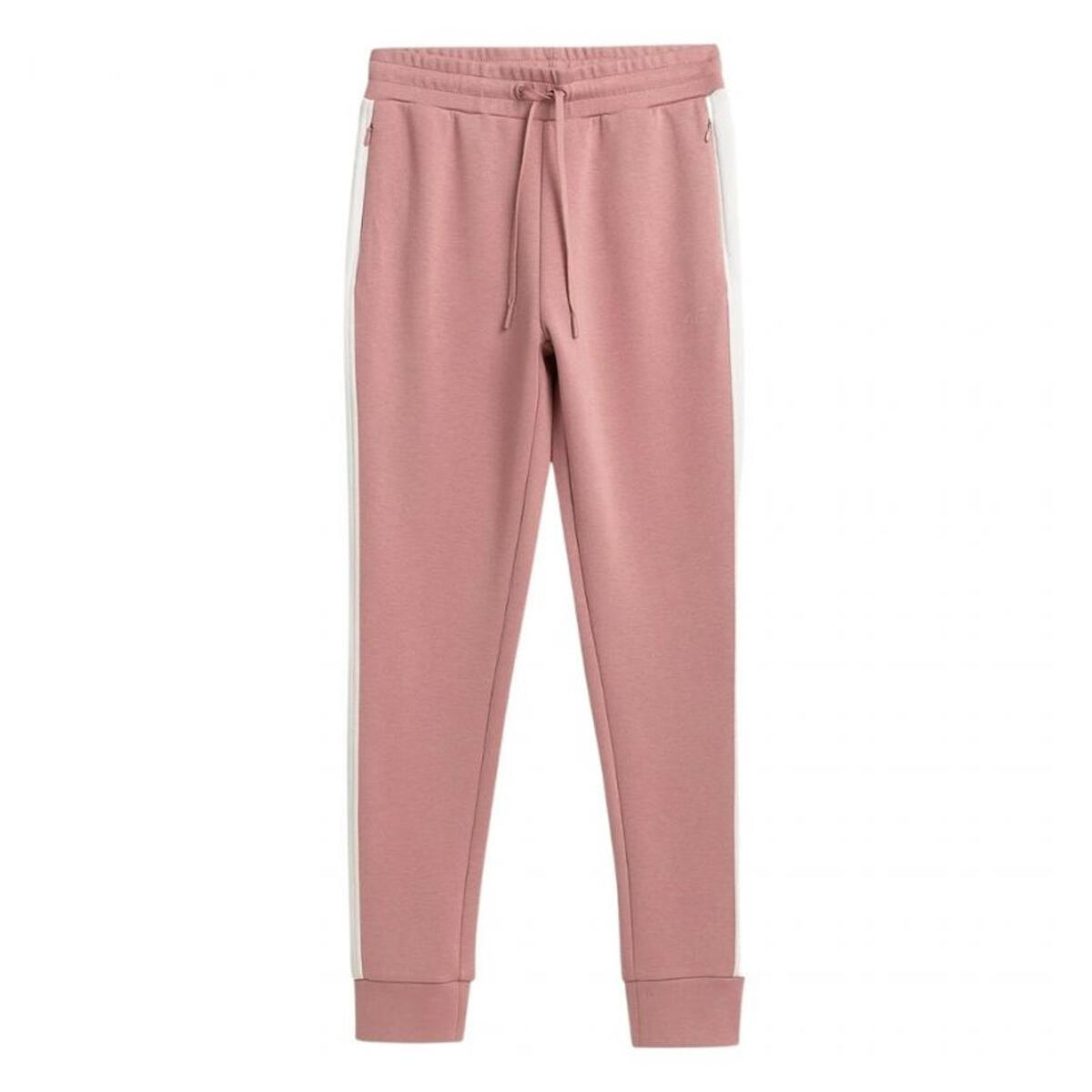 Pantalón de Chándal H4Z21 para Mujer Rosa 2/4