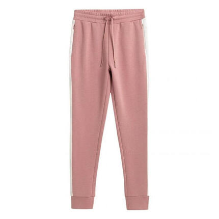 Pantalon De Jogging H4Z21 Femme (Rose)