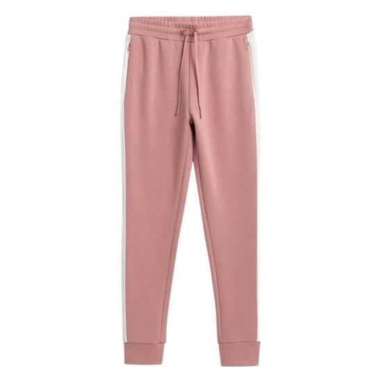 Pantaloni Da Jogging Donna 4F H4Z21 Rosa