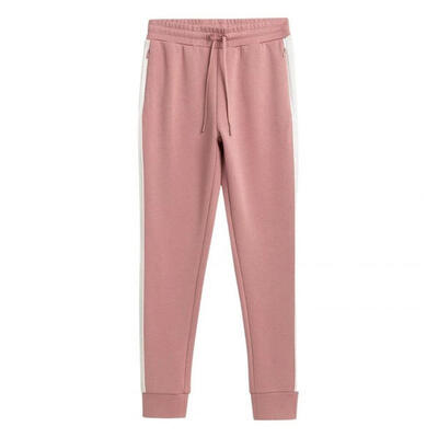 Dames h4z21 joggingbroek (roze)