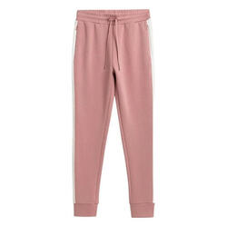 Pantalon De Jogging H4Z21 Femme (Rose)