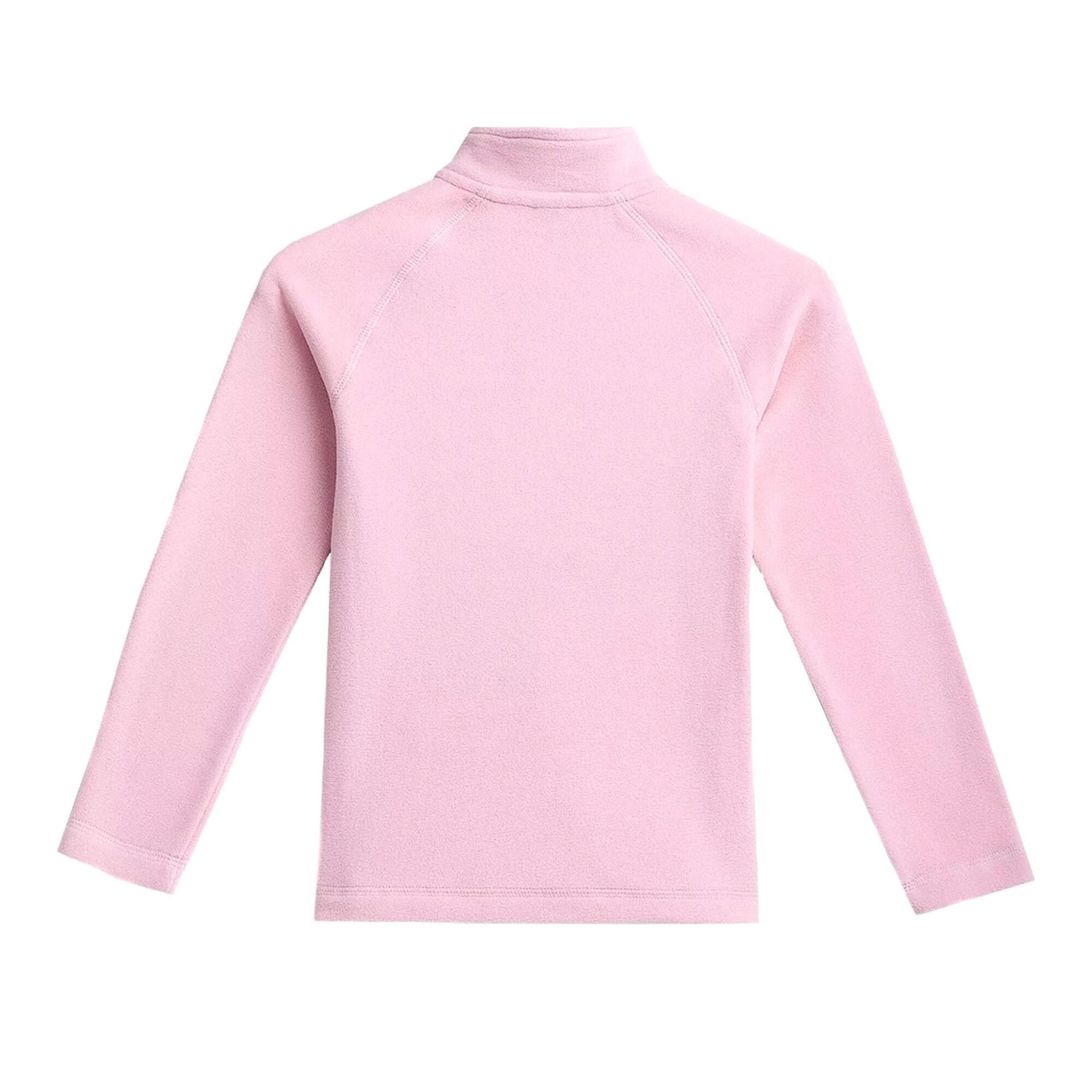Jersey HJZ21 para Niños/Niñas Rosa 2/2