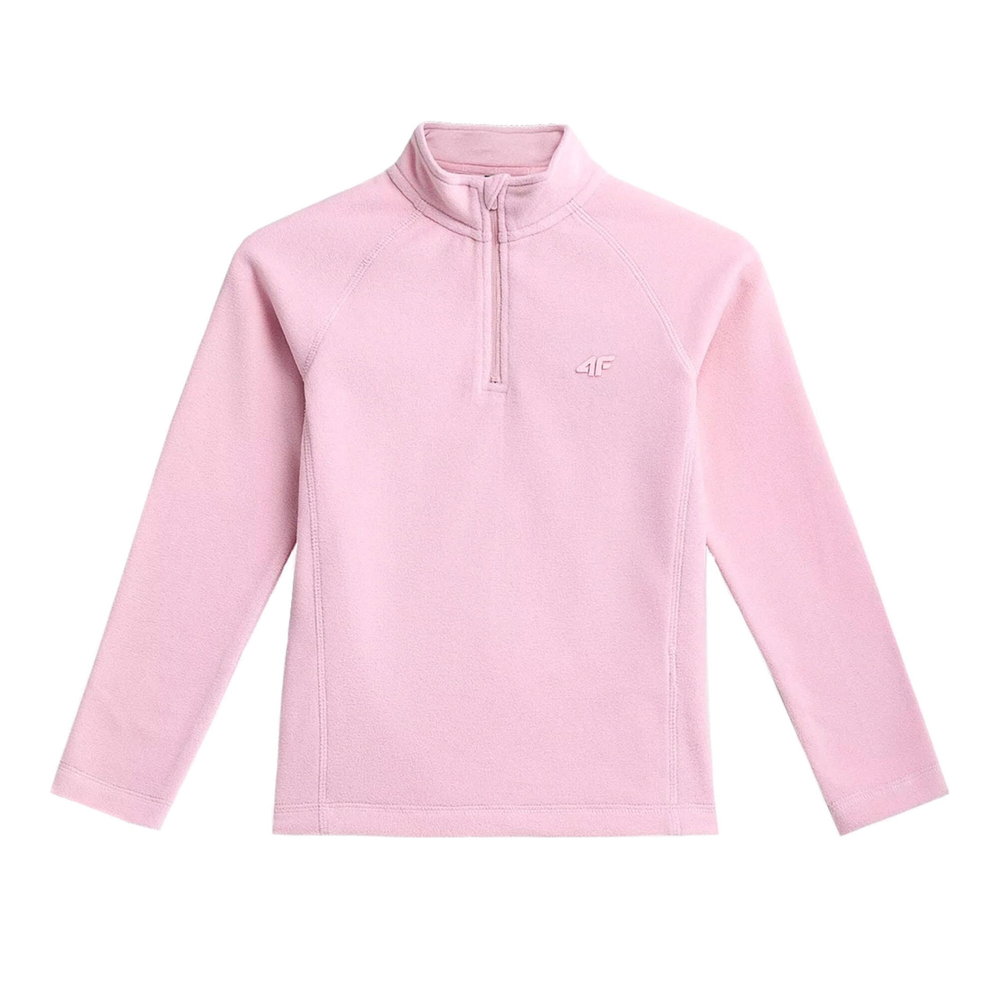 4F Camisola HJZ21 para criança/criança Rosa