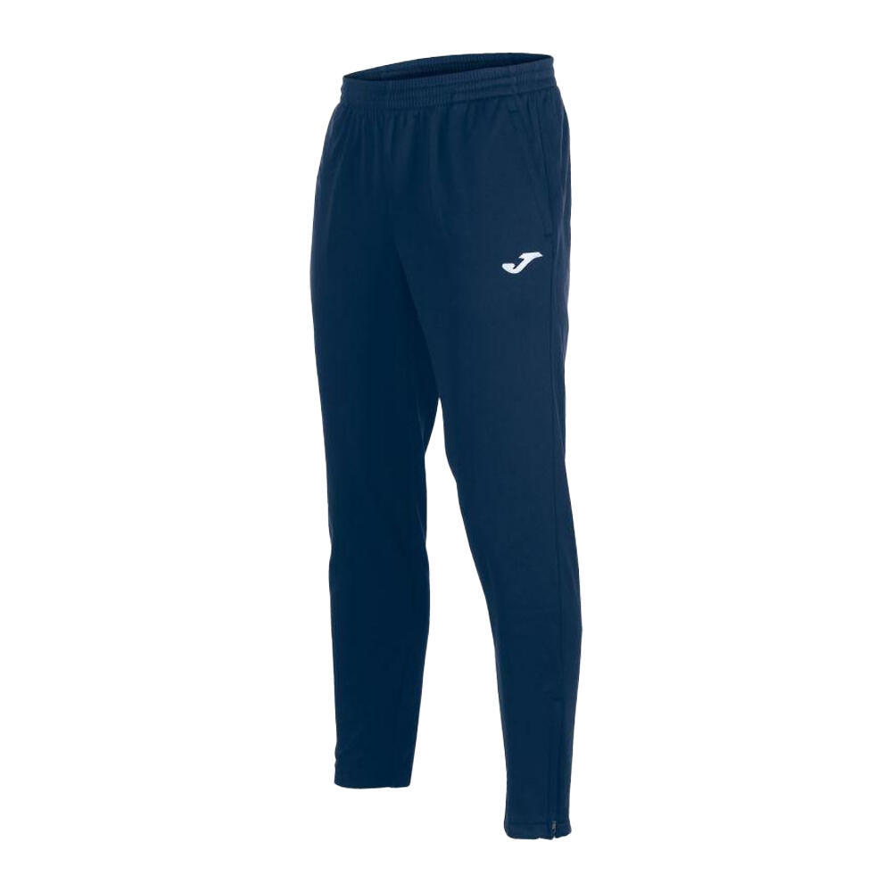 Pantaloni Da Jogging Uomo Joma Nilo Blu Navy 2/3