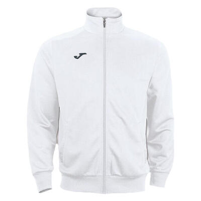 Combi heren jas (wit)