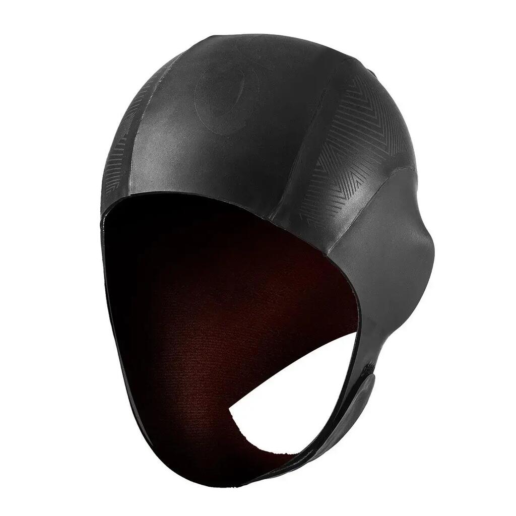 ORCA Neoprene Thermal Swim Cap XXL