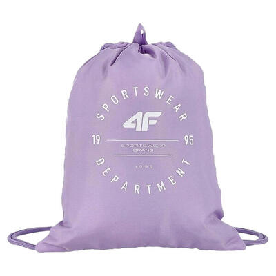 6L Borsa Portastivali 4F Rosa