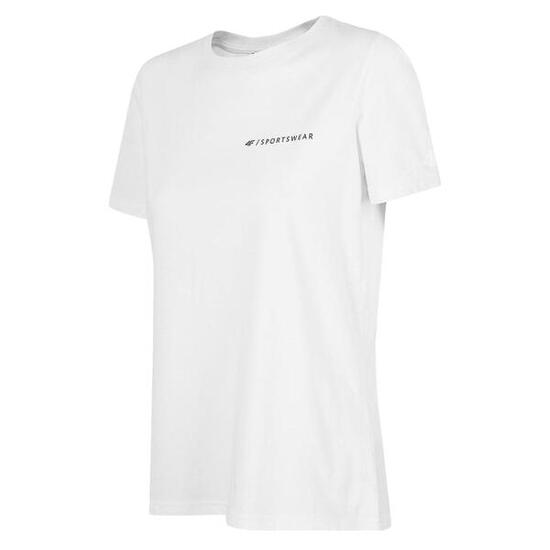 Camiseta para Mujer Blanco