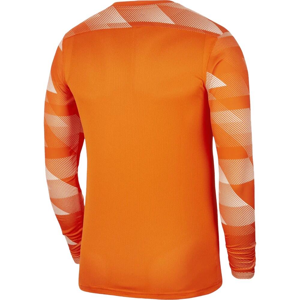 Camisola de guardaredes Dry Park IV para homem (Laranja) 2/3
