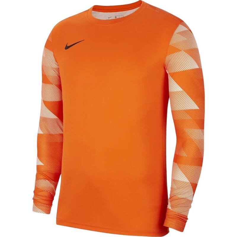 Portarul Bluza Drumeții În Natură Nike Dry Park IV Bărbați