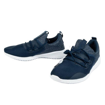Baskets SKYCUSH Femme (Bleu Marine)