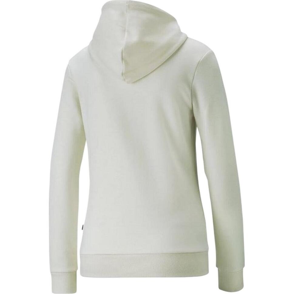 Bluza Z Haftem Dla Kobiet Essentials